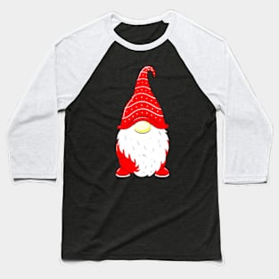 Cute Gnomes Baseball T-Shirt